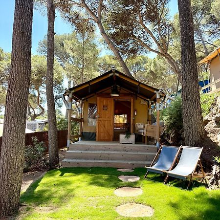Interpals Eco Resort Exterior foto